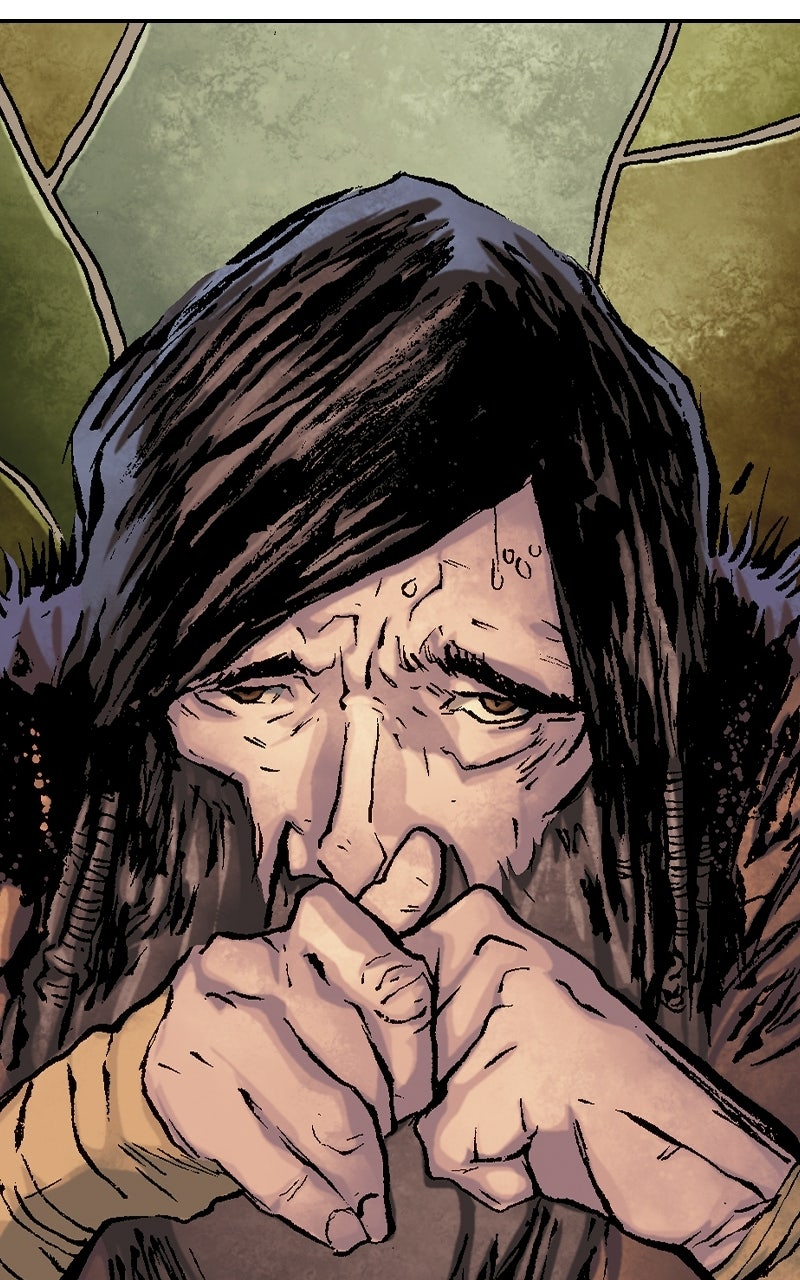 Read The Witcher chapter 9 image 33 on Lezhin