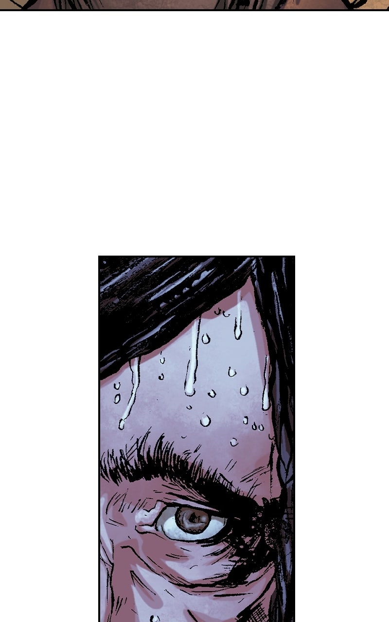Read The Witcher chapter 9 image 34 on Lezhin