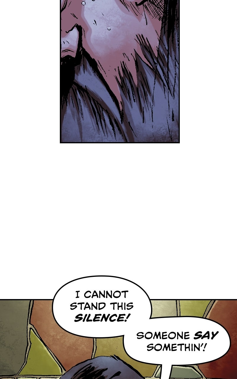 Read The Witcher chapter 9 image 35 on Lezhin