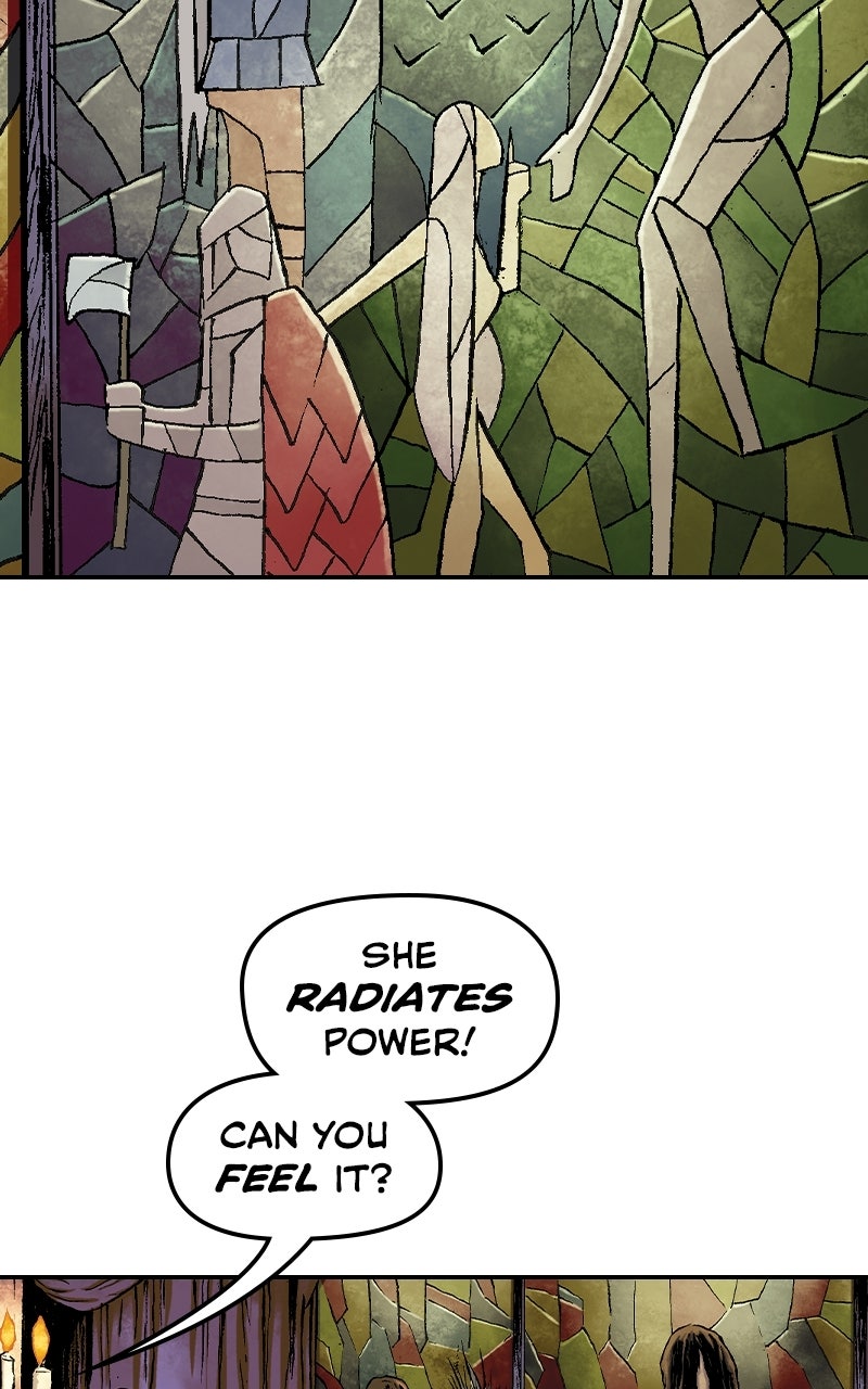 Read The Witcher chapter 9 image 37 on Lezhin