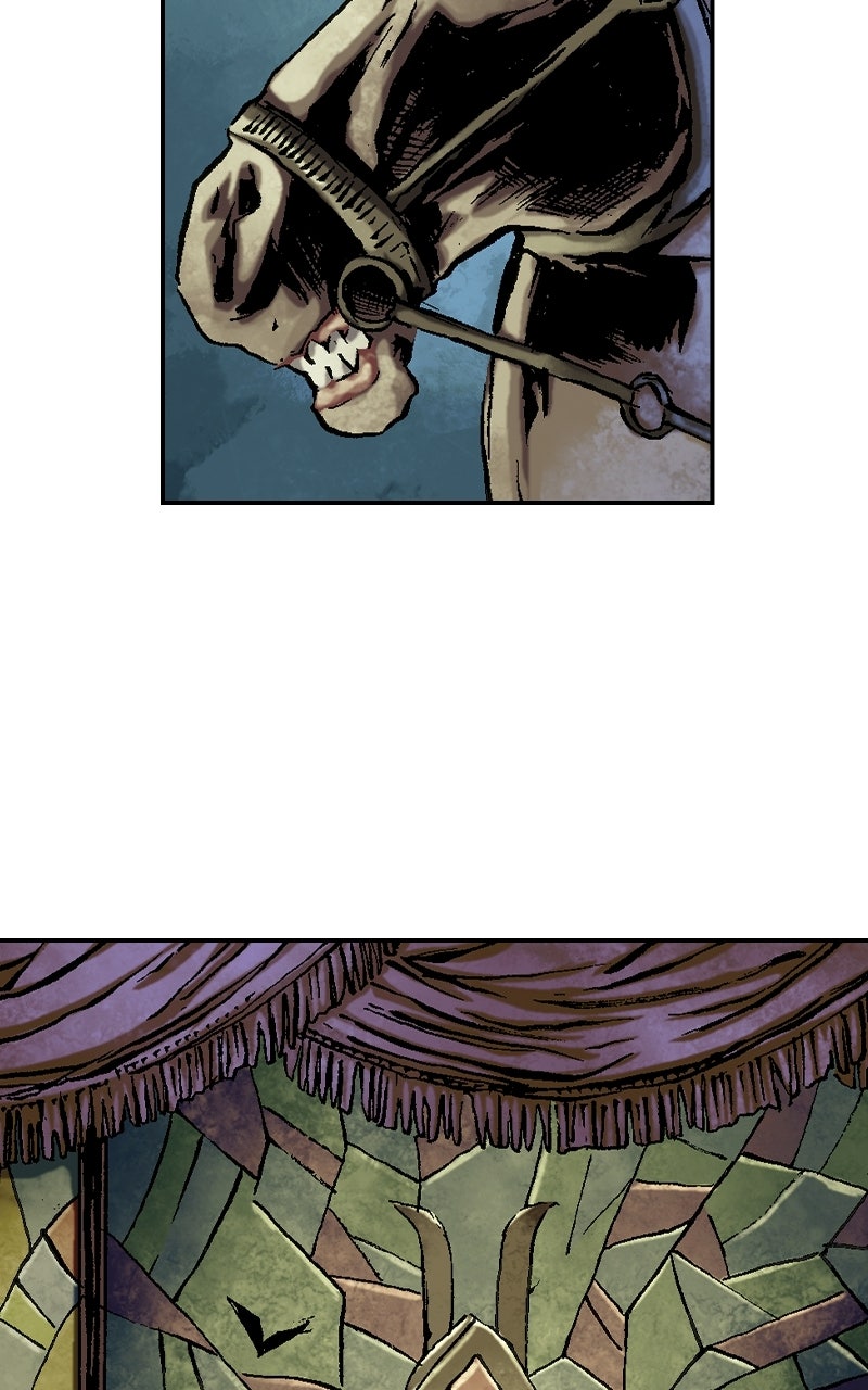 Read The Witcher chapter 9 image 44 on Lezhin