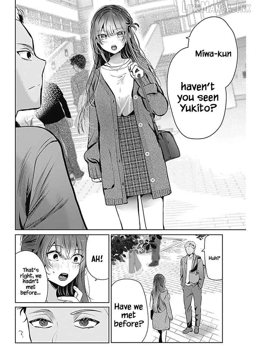 Read The Wives Have Arrived! chapter 1 image 21 on Lezhin