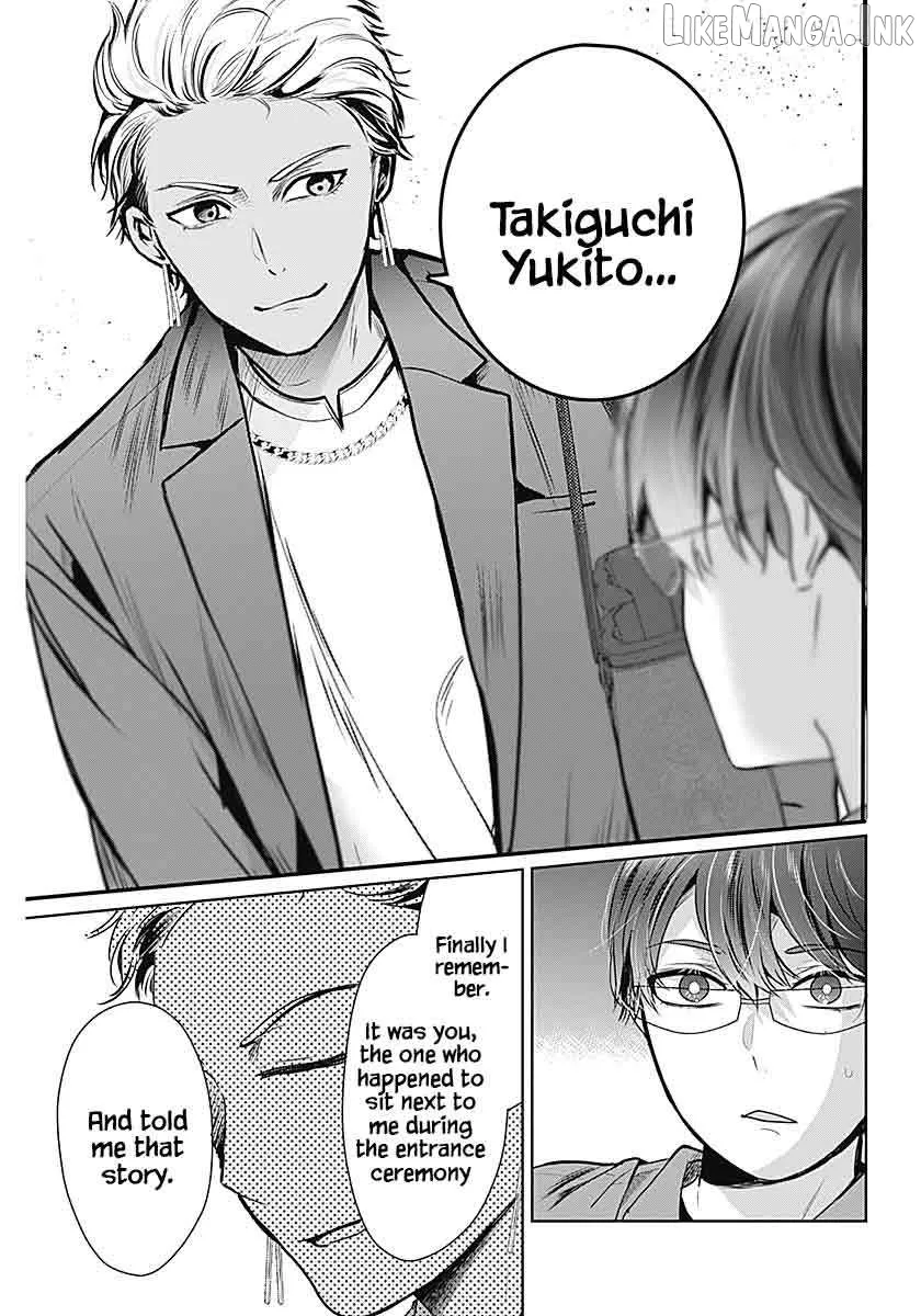 Read The Wives Have Arrived! chapter 1 image 24 on Lezhin