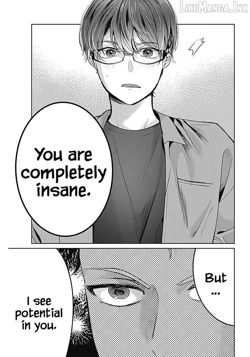 Read The Wives Have Arrived! chapter 1 image 36 on Lezhin