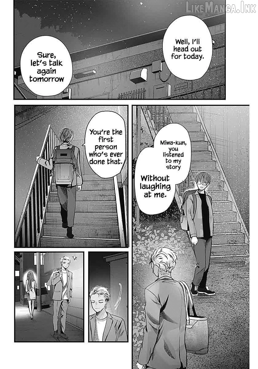 Read The Wives Have Arrived! chapter 1 image 43 on Lezhin