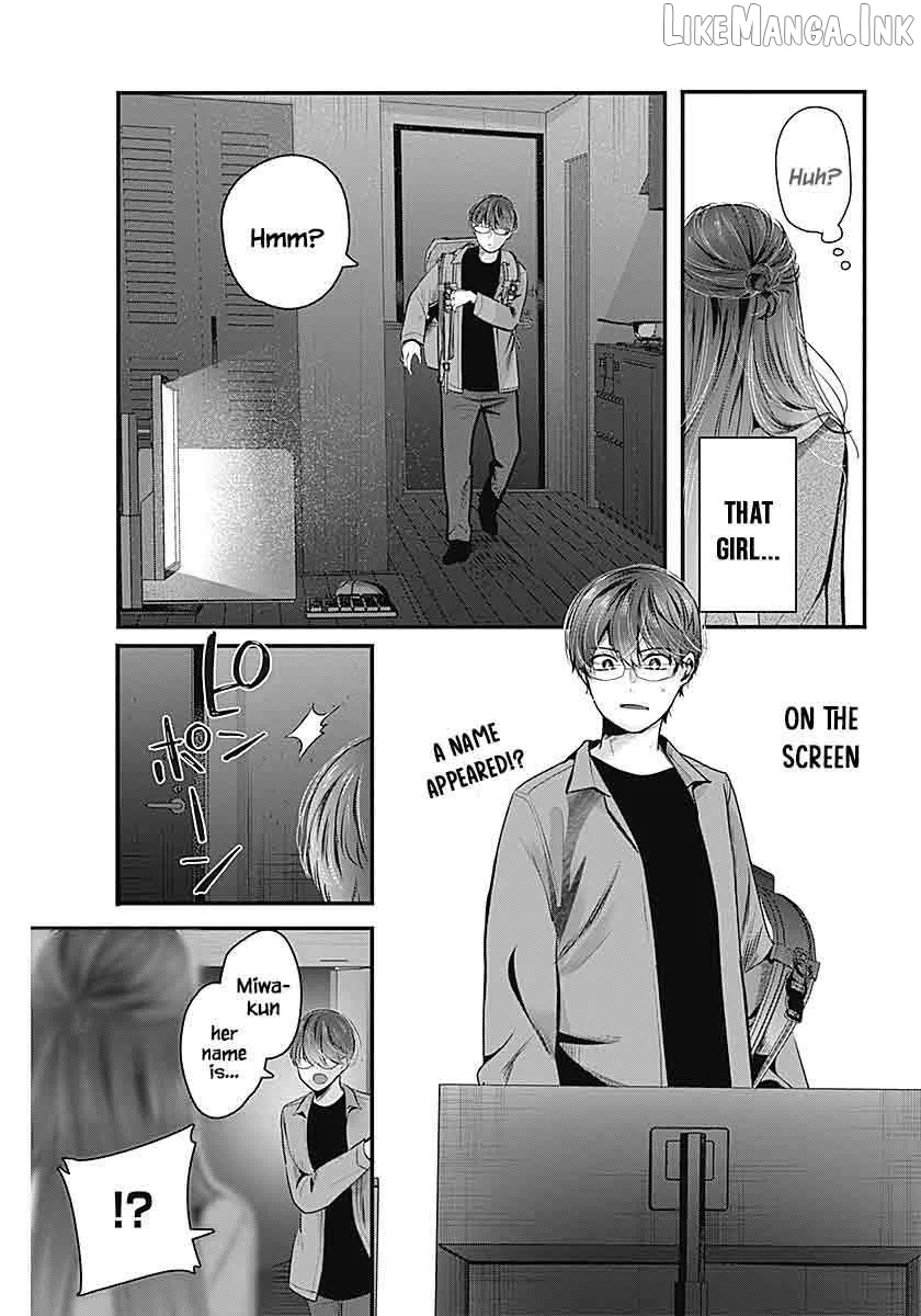 Read The Wives Have Arrived! chapter 1 image 44 on Lezhin