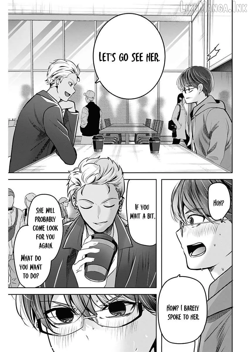 Read The Wives Have Arrived! chapter 2 image 14 on Lezhin