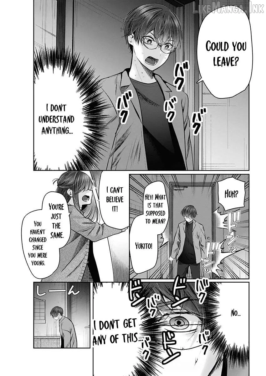 Read The Wives Have Arrived! chapter 2 image 2 on Lezhin