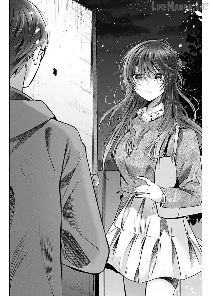 Read The Wives Have Arrived! chapter 2 image 24 on Lezhin