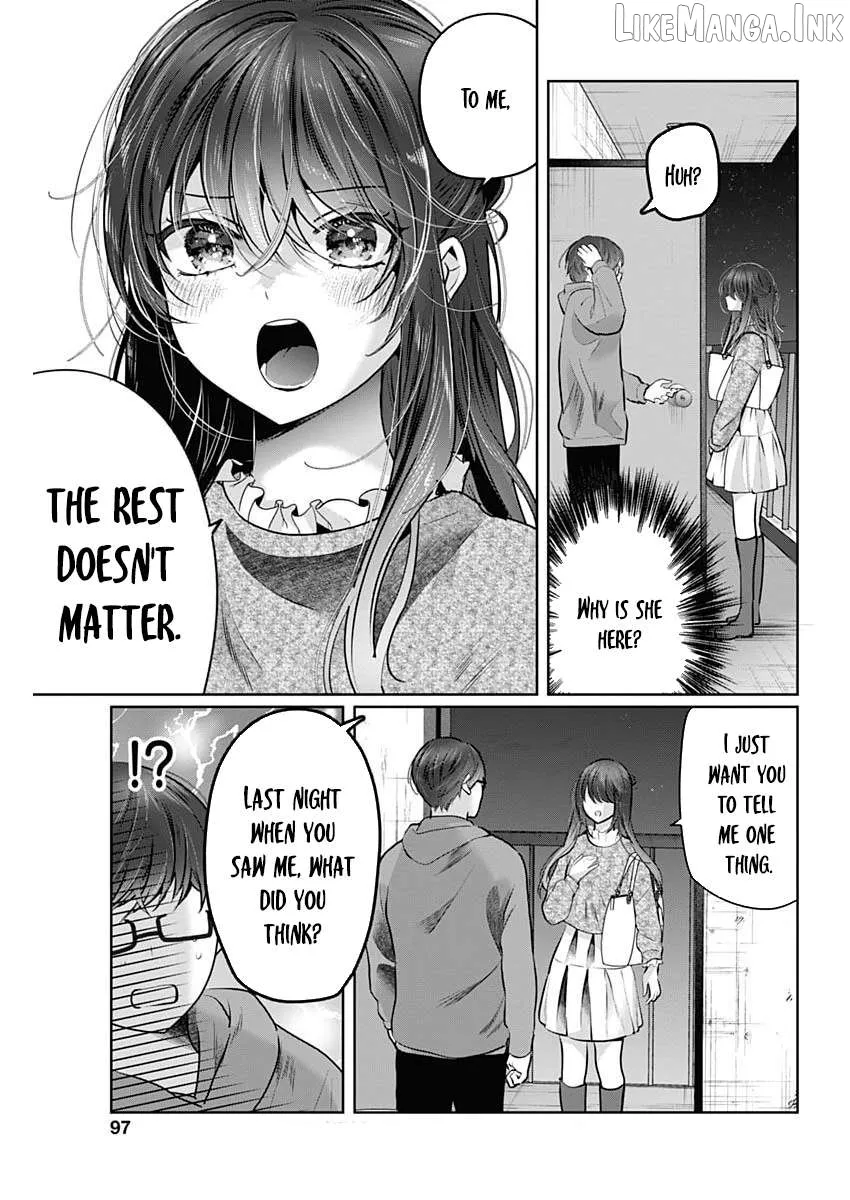 Read The Wives Have Arrived! chapter 2 image 25 on Lezhin