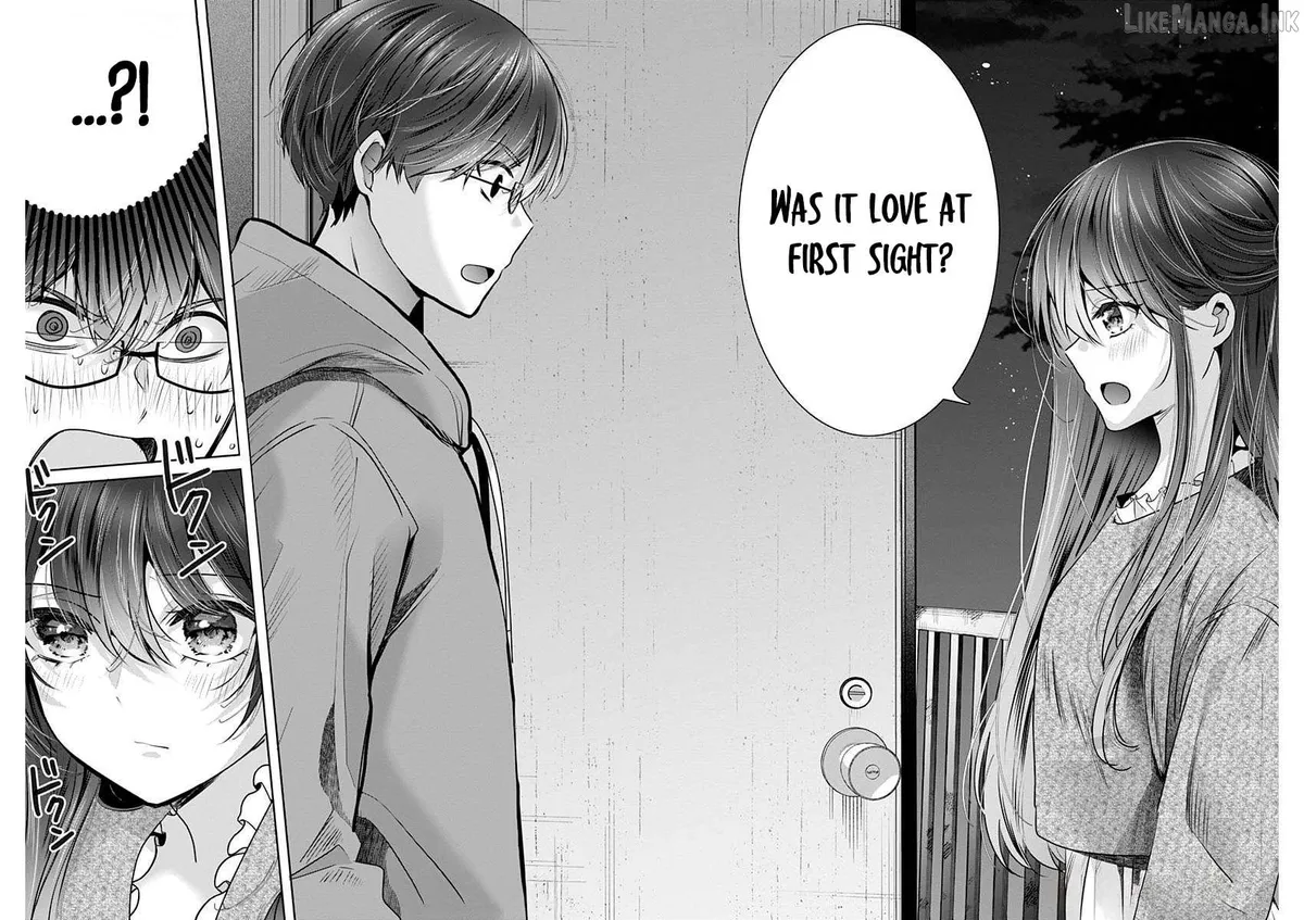 Read The Wives Have Arrived! chapter 2 image 26 on Lezhin