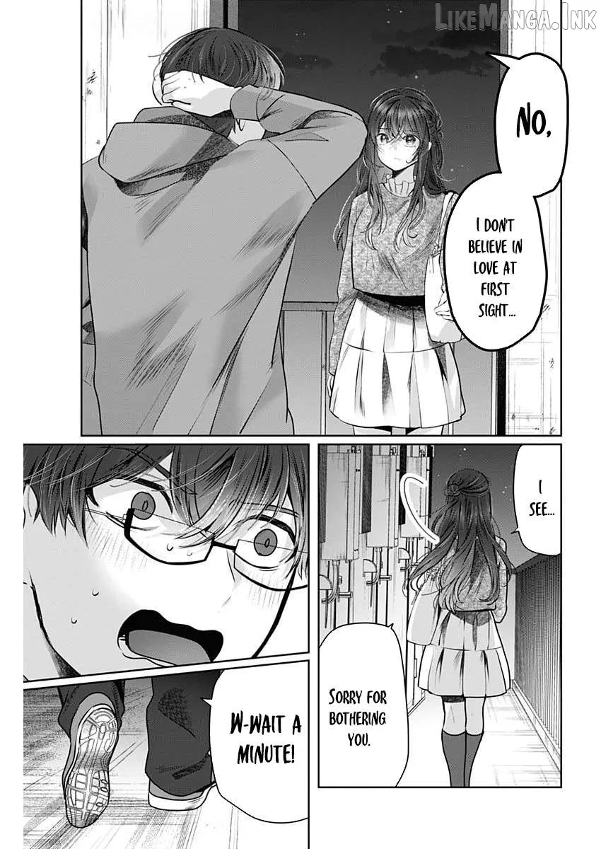 Read The Wives Have Arrived! chapter 2 image 28 on Lezhin