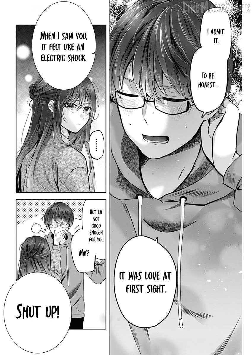 Read The Wives Have Arrived! chapter 2 image 29 on Lezhin