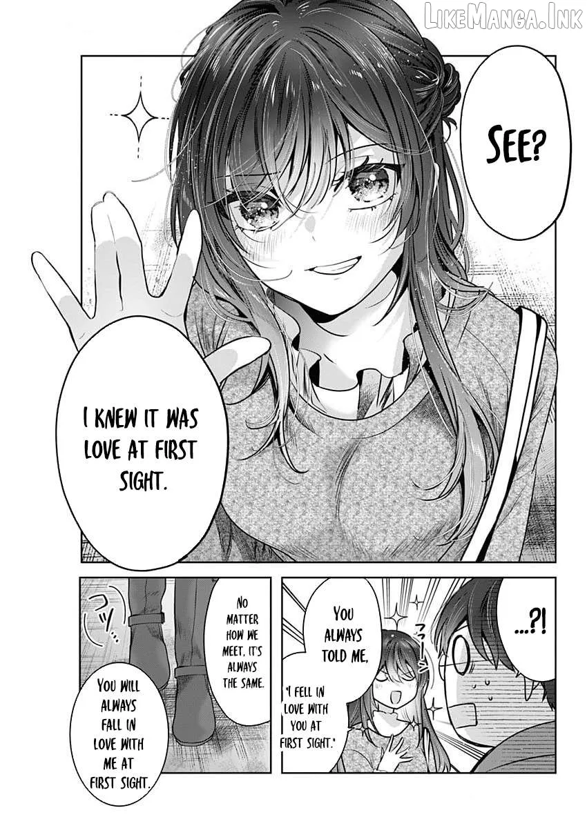 Read The Wives Have Arrived! chapter 2 image 30 on Lezhin
