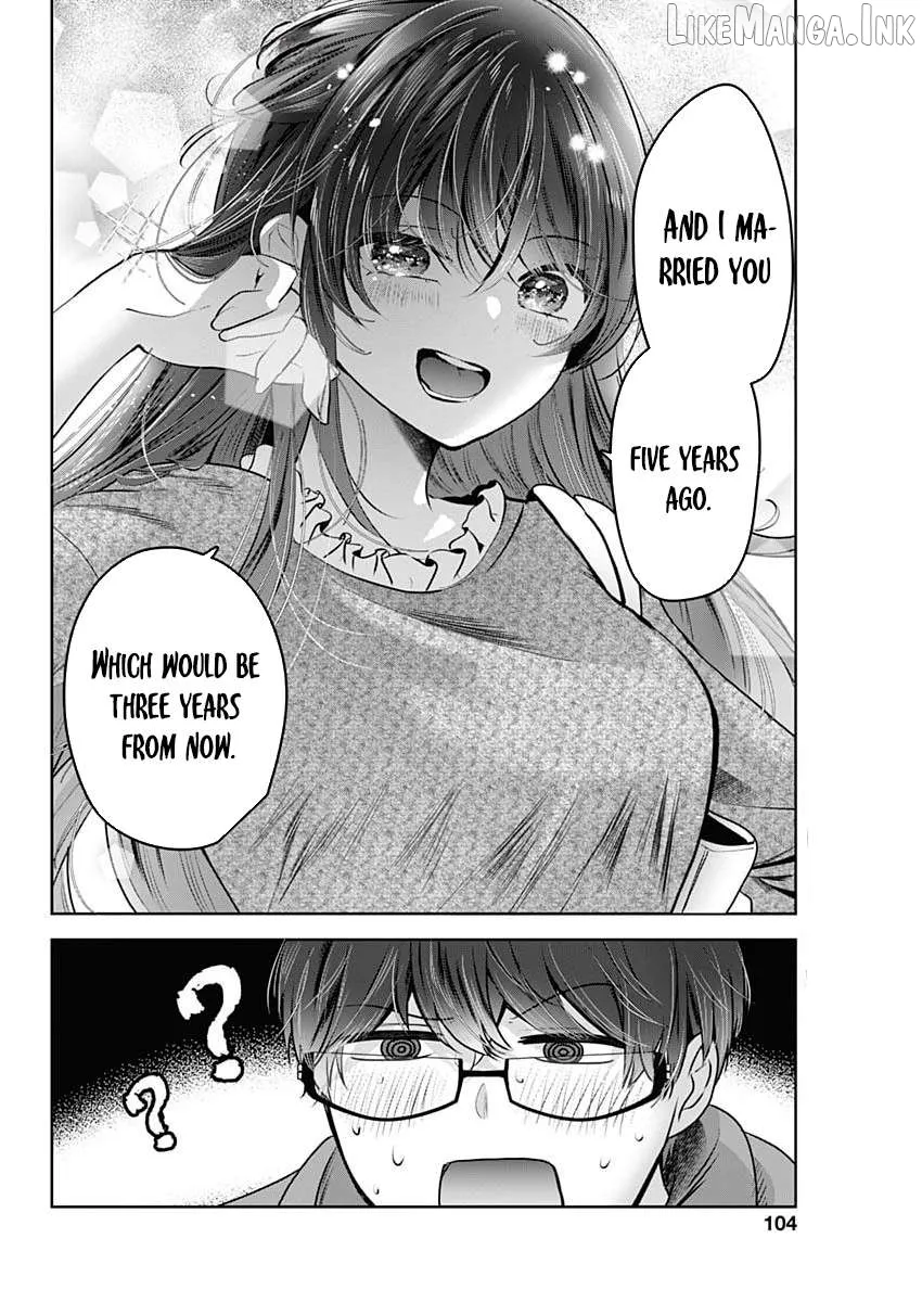 Read The Wives Have Arrived! chapter 2 image 31 on Lezhin