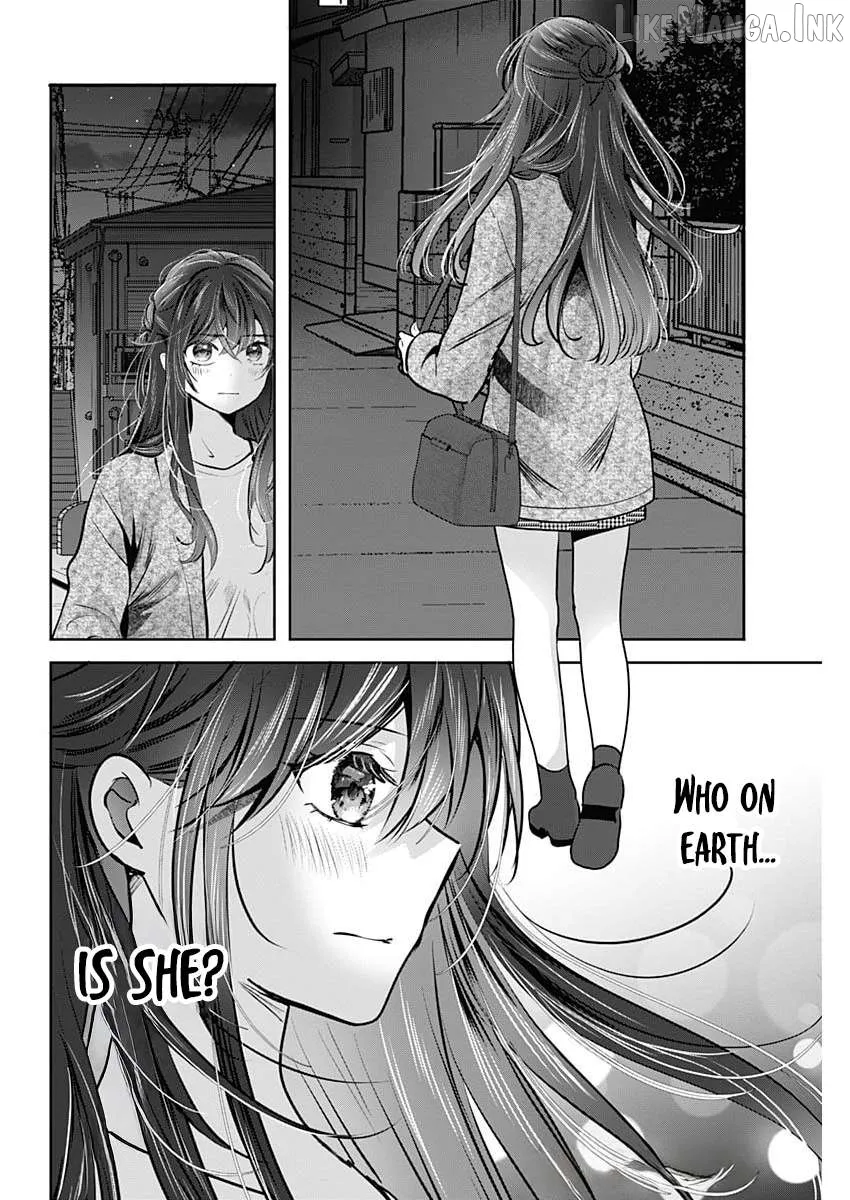 Read The Wives Have Arrived! chapter 2 image 5 on Lezhin