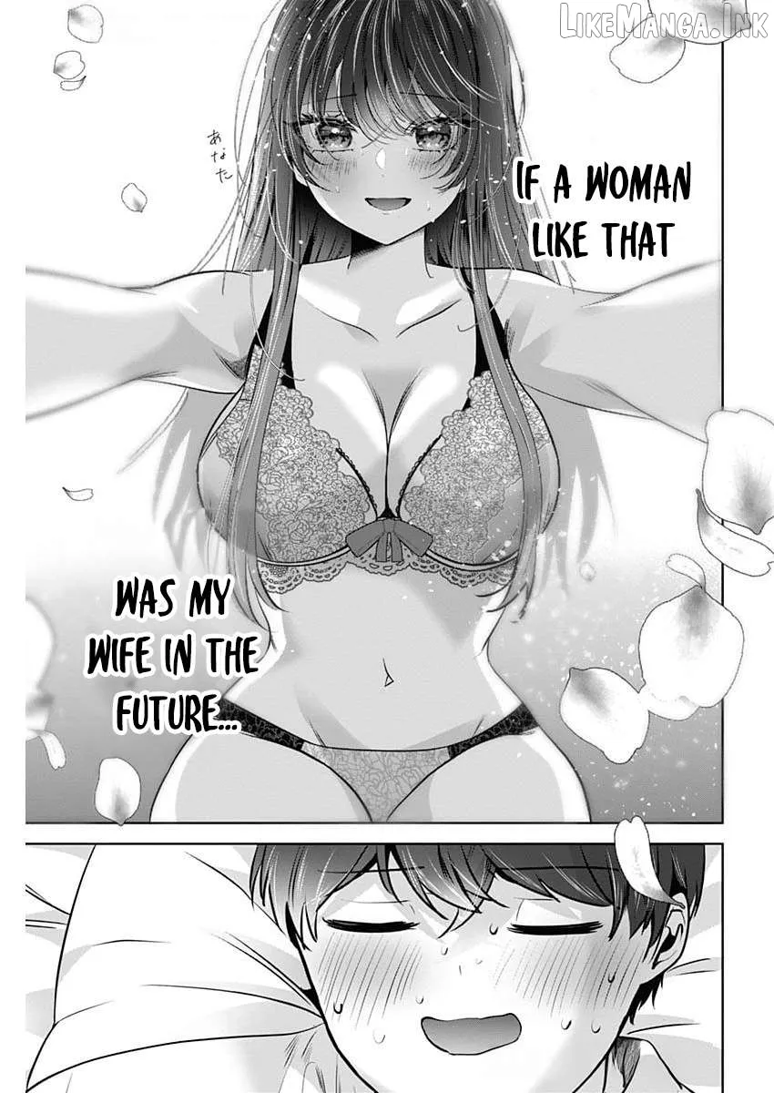 Read The Wives Have Arrived! chapter 2 image 8 on Lezhin