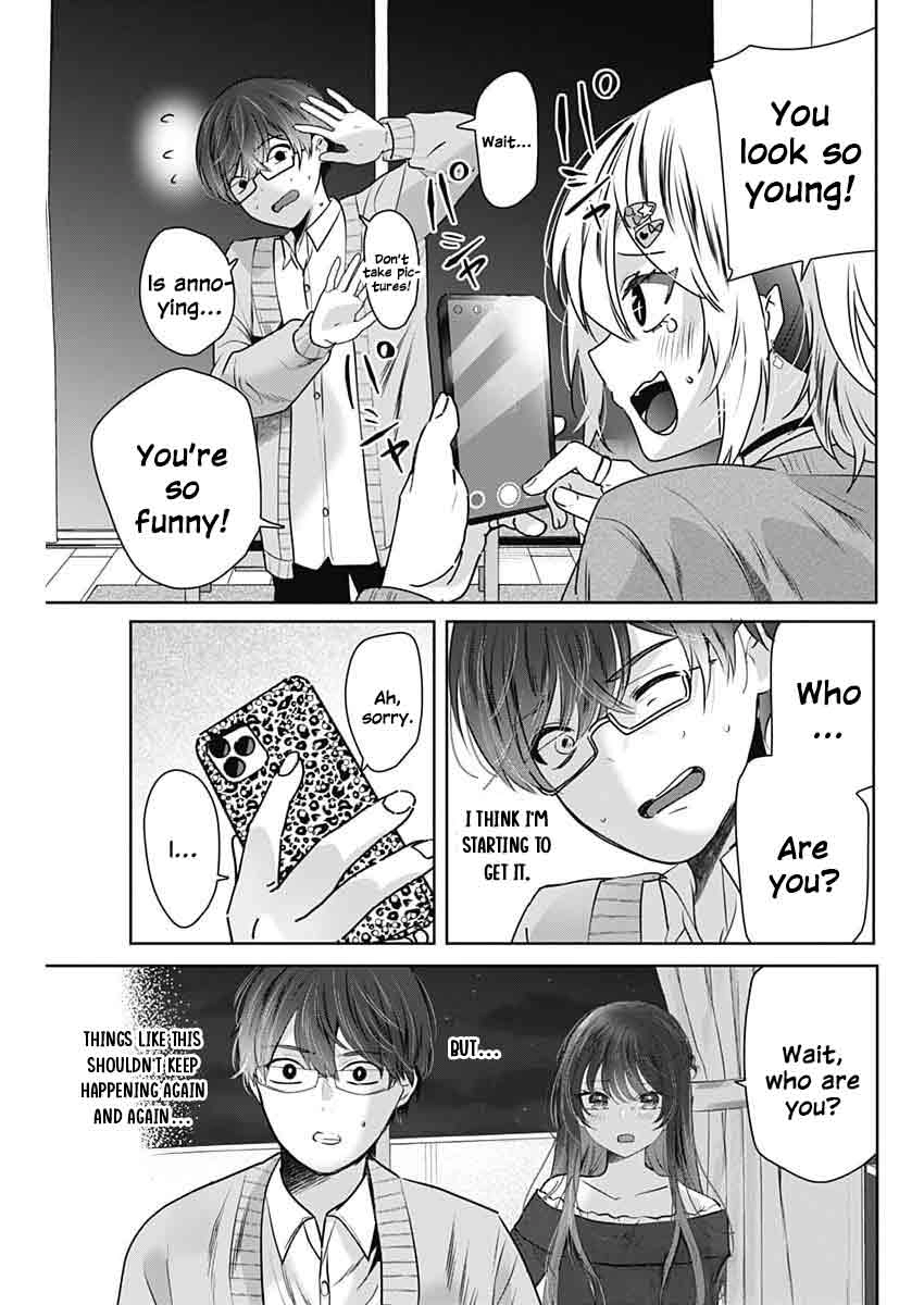 Read The Wives Have Arrived! chapter 3 image 25 on Lezhin