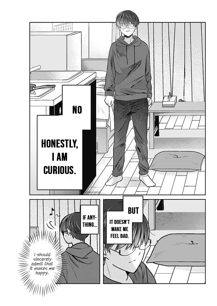 Read The Wives Have Arrived! chapter 5 image 18 on Lezhin