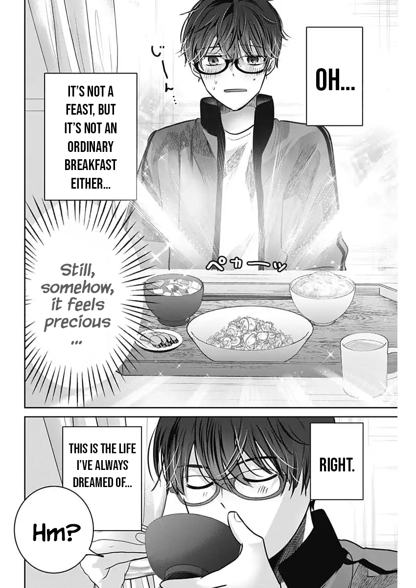 Read The Wives Have Arrived! chapter 5 image 21 on Lezhin