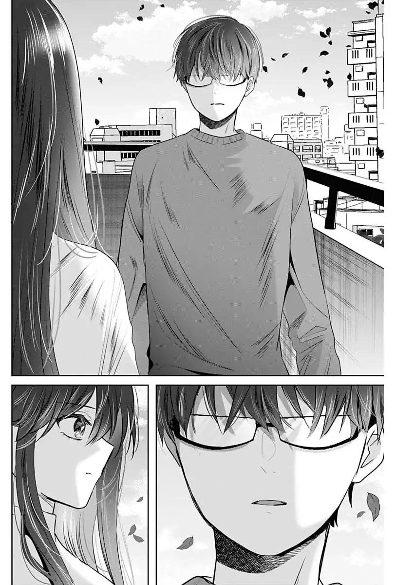 Read The Wives Have Arrived! chapter 6 image 13 on Lezhin
