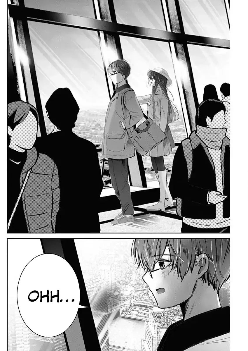Read The Wives Have Arrived! chapter 6 image 19 on Lezhin
