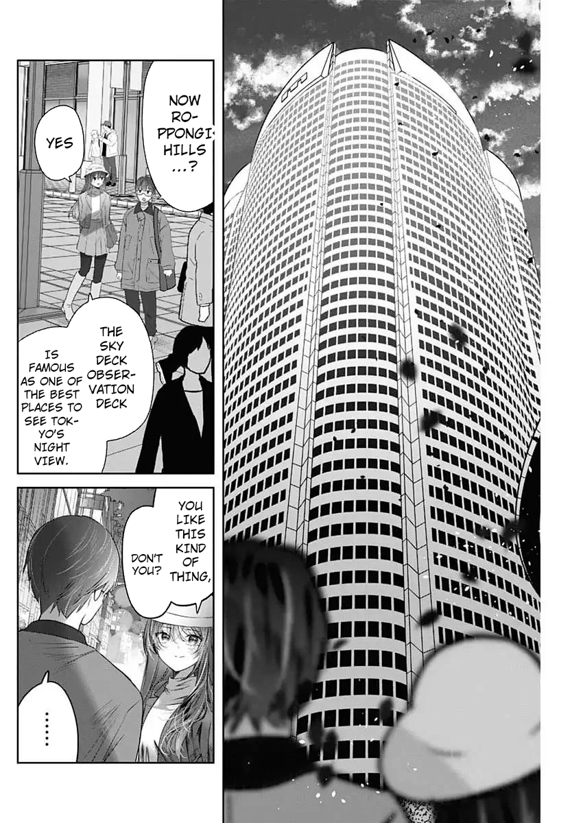 Read The Wives Have Arrived! chapter 6 image 21 on Lezhin