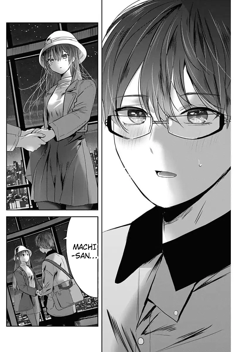 Read The Wives Have Arrived! chapter 6 image 26 on Lezhin