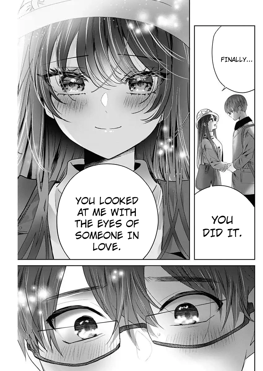 Read The Wives Have Arrived! chapter 6 image 27 on Lezhin