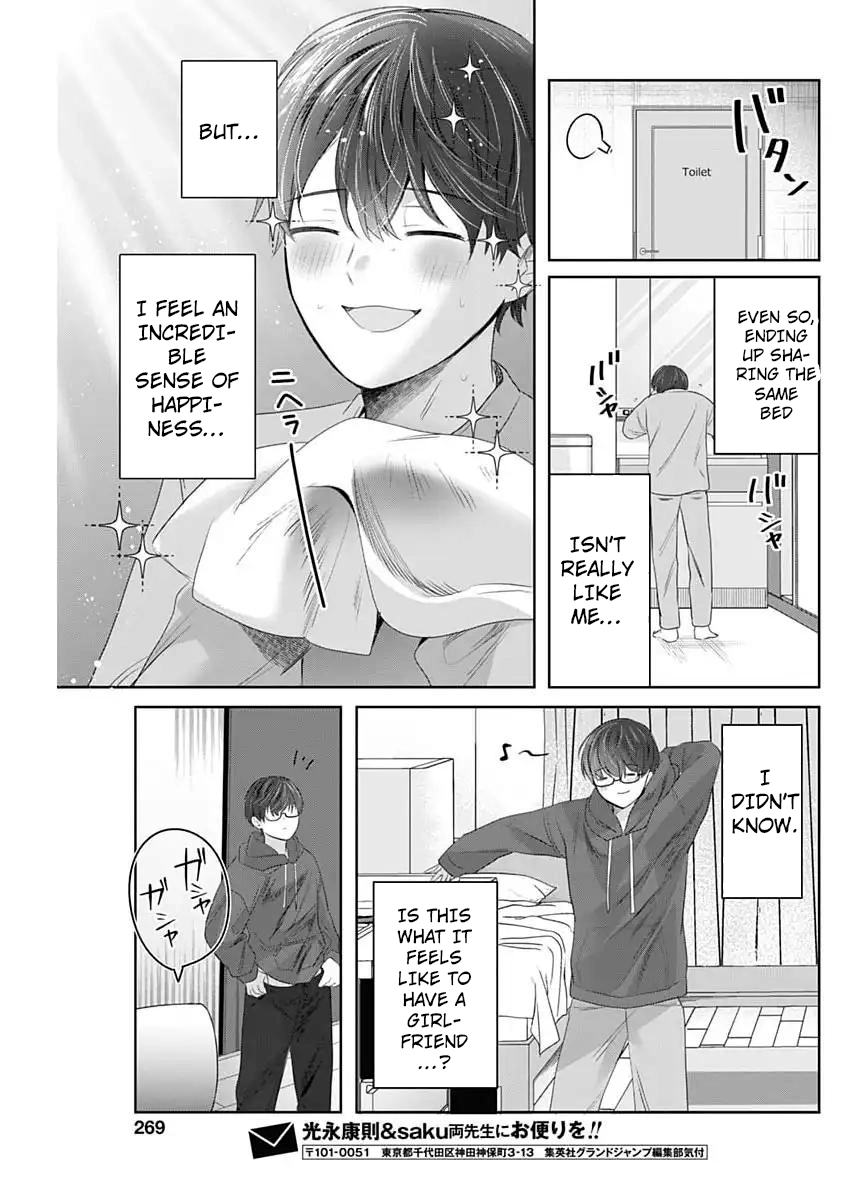 Read The Wives Have Arrived! chapter 6 image 31 on Lezhin