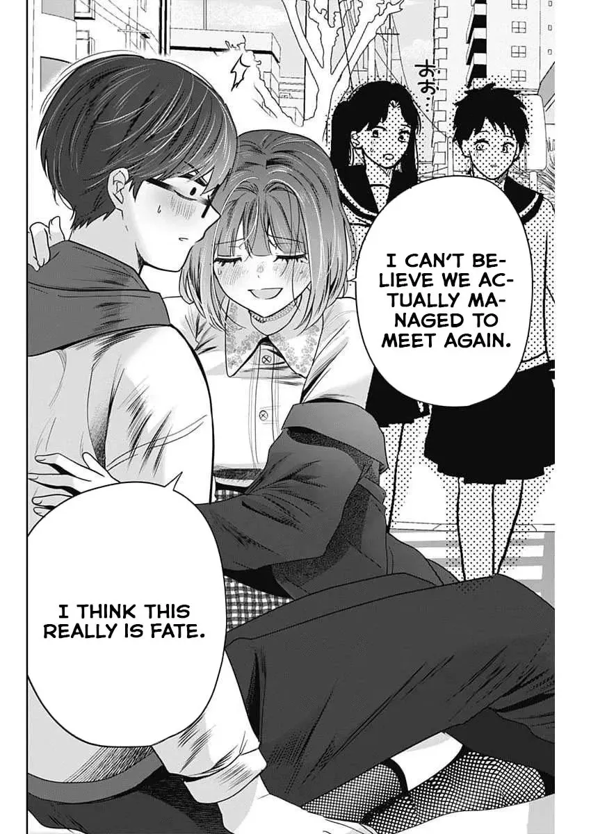 Read The Wives Have Arrived! chapter 7 image 29 on Lezhin
