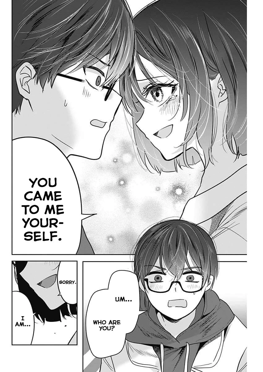 Read The Wives Have Arrived! chapter 7 image 31 on Lezhin