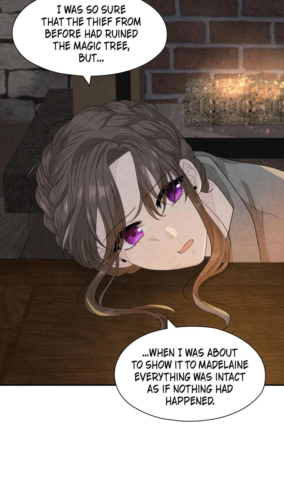 Read The Wizard and the NEET chapter 10 image 11 on Lezhin