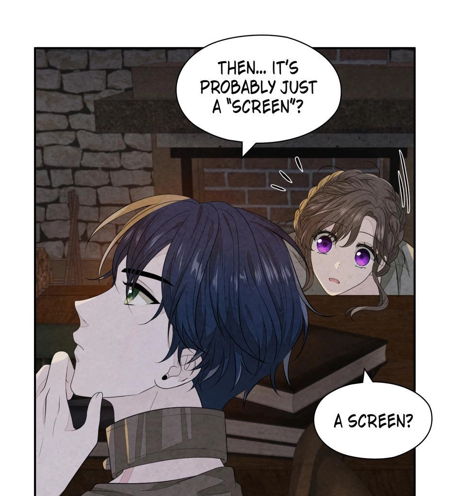 Read The Wizard and the NEET chapter 10 image 12 on Lezhin