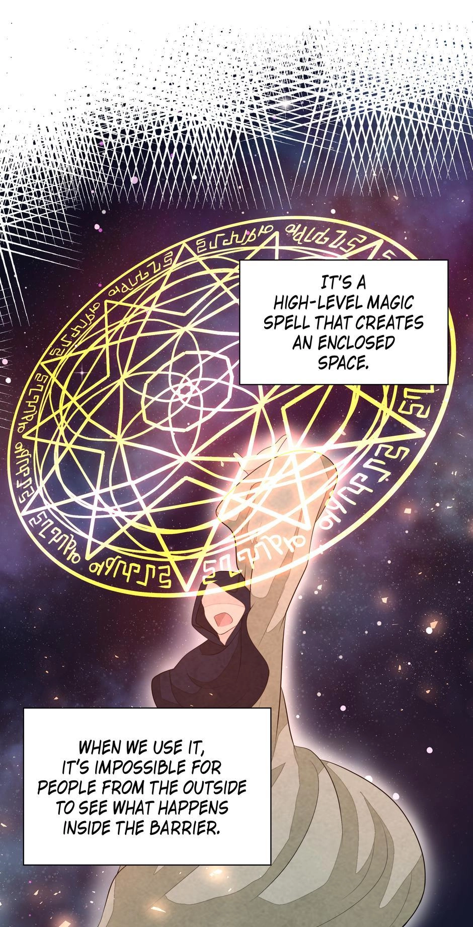 Read The Wizard and the NEET chapter 10 image 14 on Lezhin