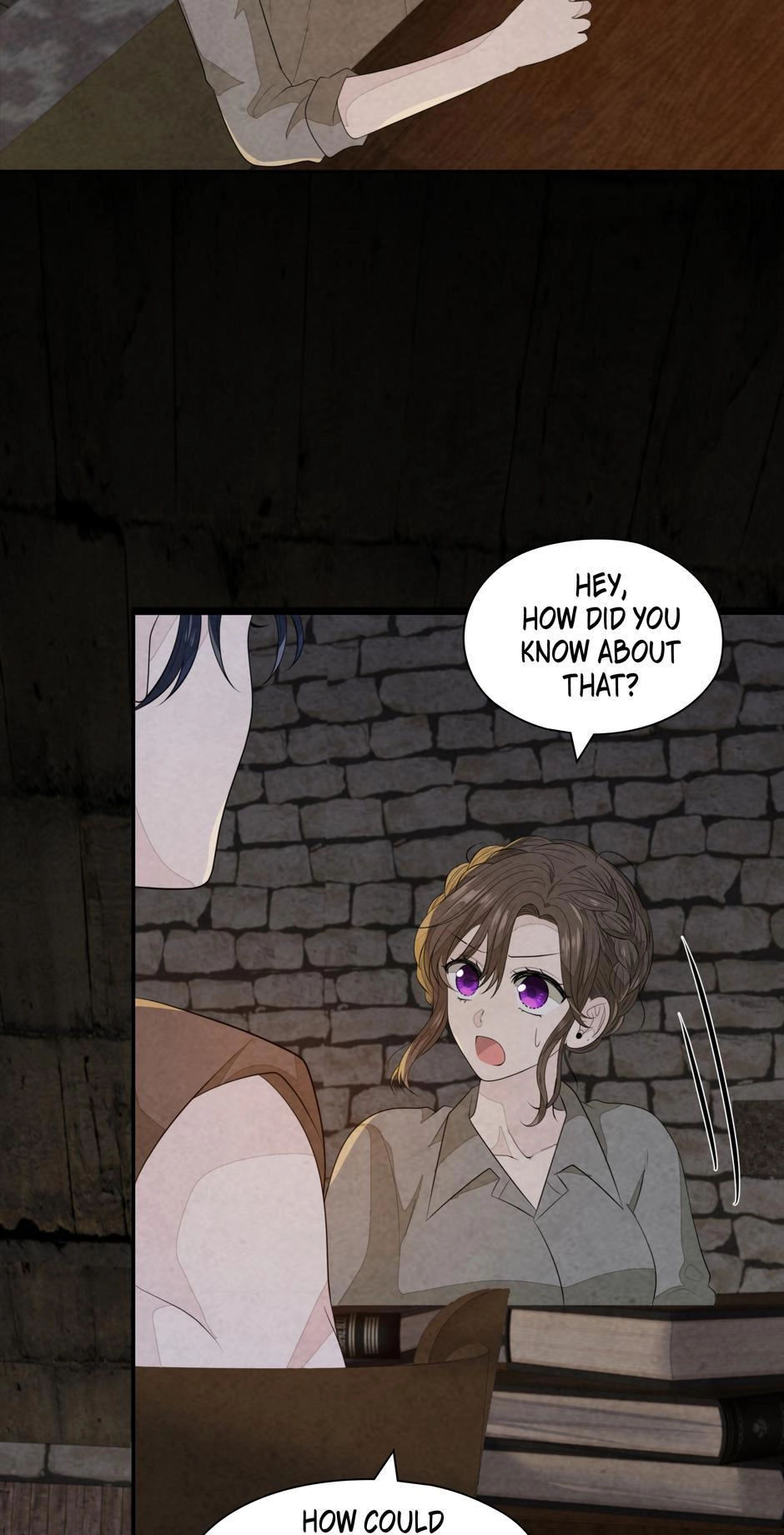 Read The Wizard and the NEET chapter 10 image 16 on Lezhin