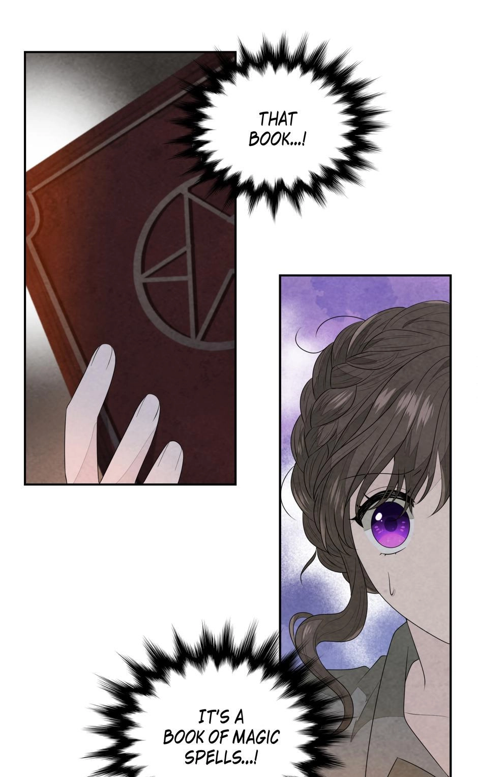 Read The Wizard and the NEET chapter 10 image 18 on Lezhin