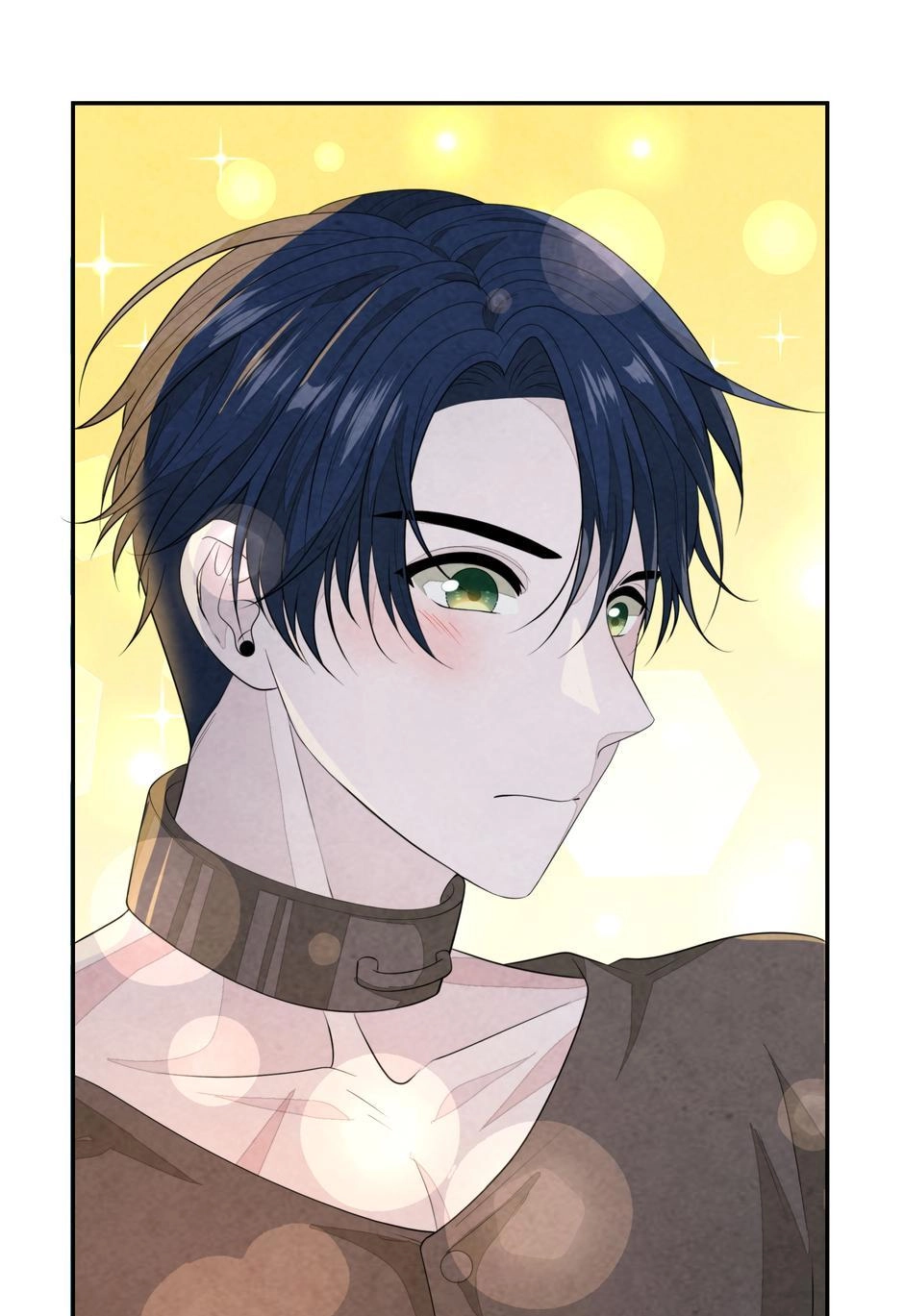 Read The Wizard and the NEET chapter 10 image 21 on Lezhin
