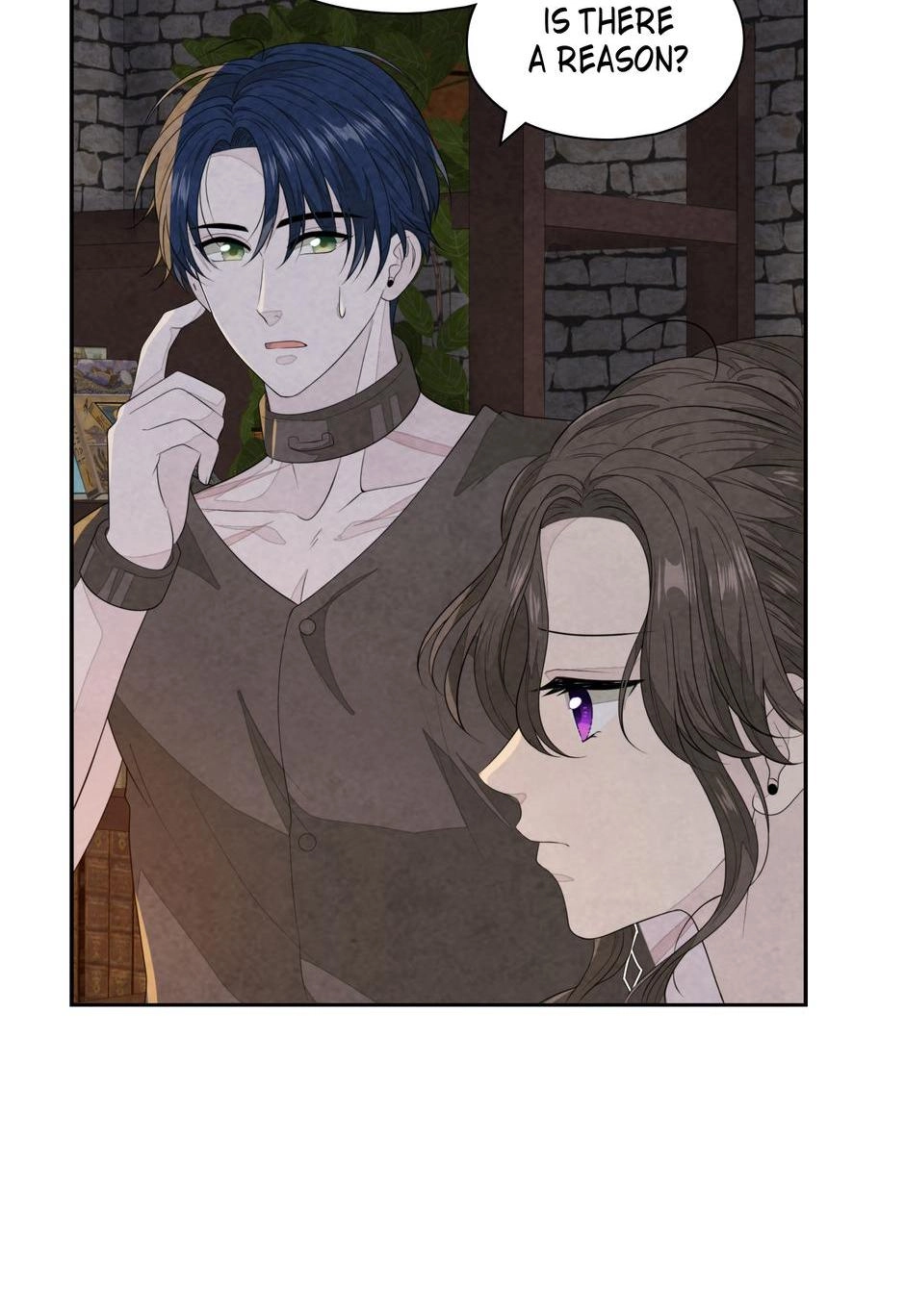Read The Wizard and the NEET chapter 10 image 23 on Lezhin