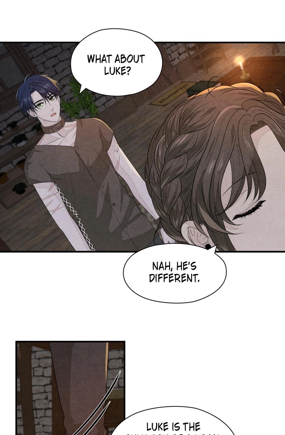 Read The Wizard and the NEET chapter 10 image 24 on Lezhin