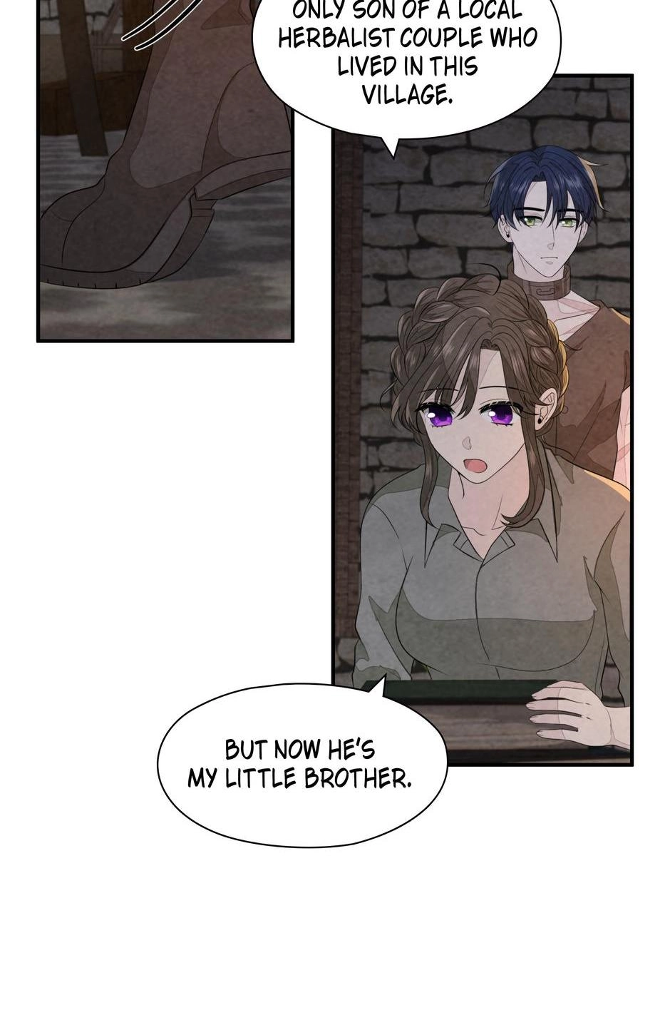 Read The Wizard and the NEET chapter 10 image 25 on Lezhin