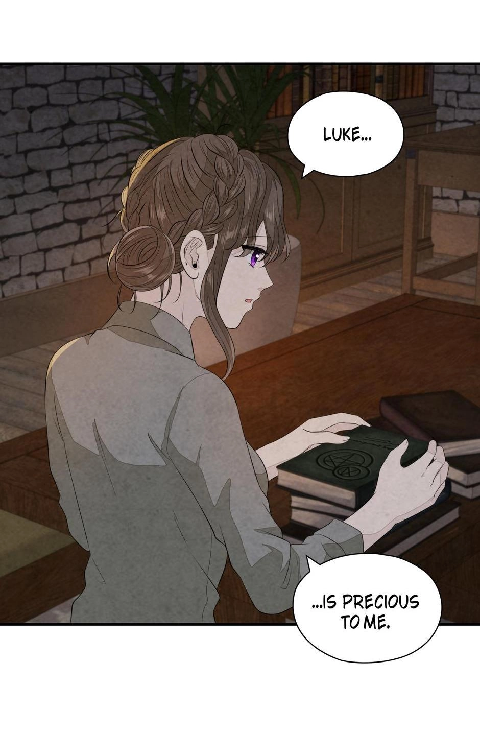 Read The Wizard and the NEET chapter 10 image 26 on Lezhin