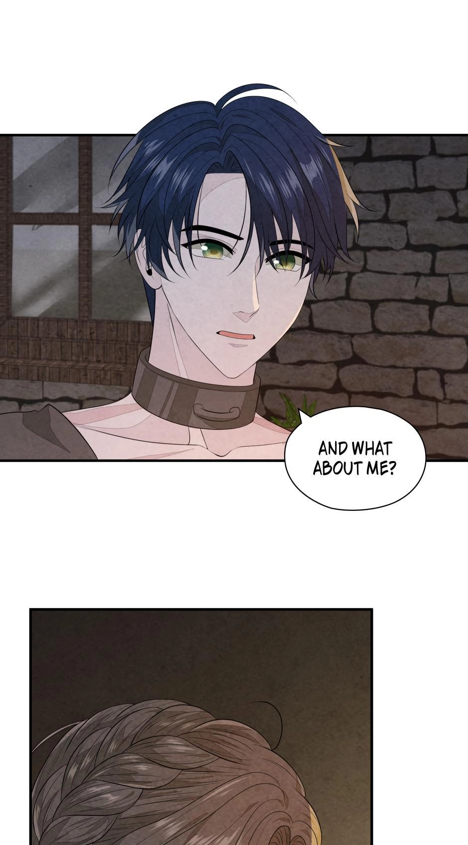 Read The Wizard and the NEET chapter 10 image 27 on Lezhin