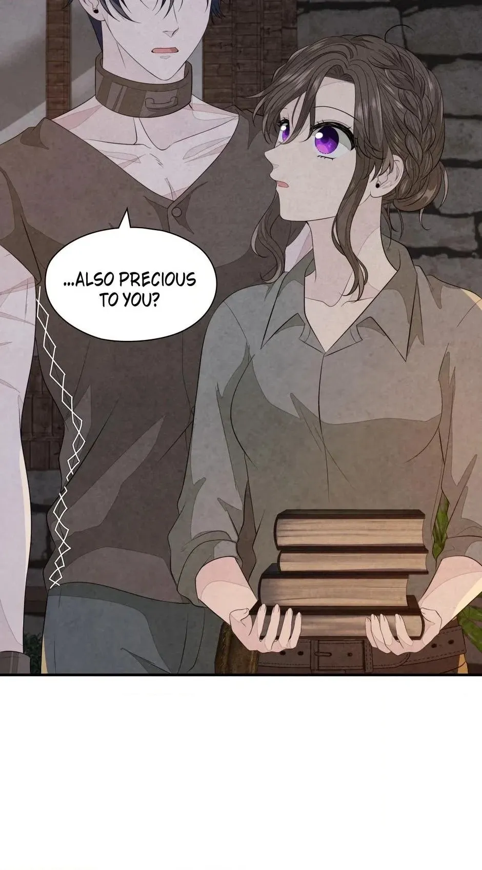 Read The Wizard and the NEET chapter 10 image 29 on Lezhin