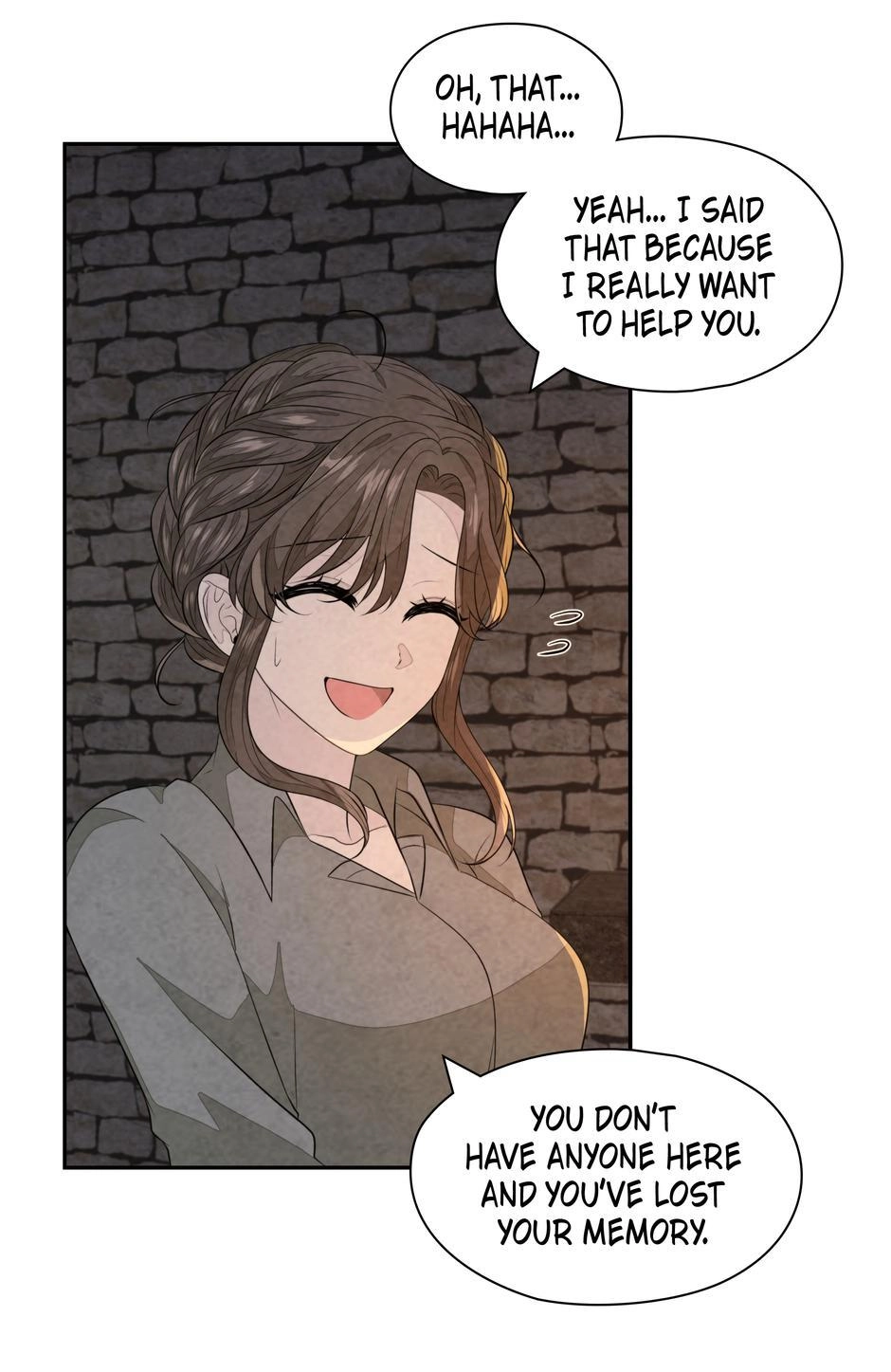 Read The Wizard and the NEET chapter 10 image 34 on Lezhin