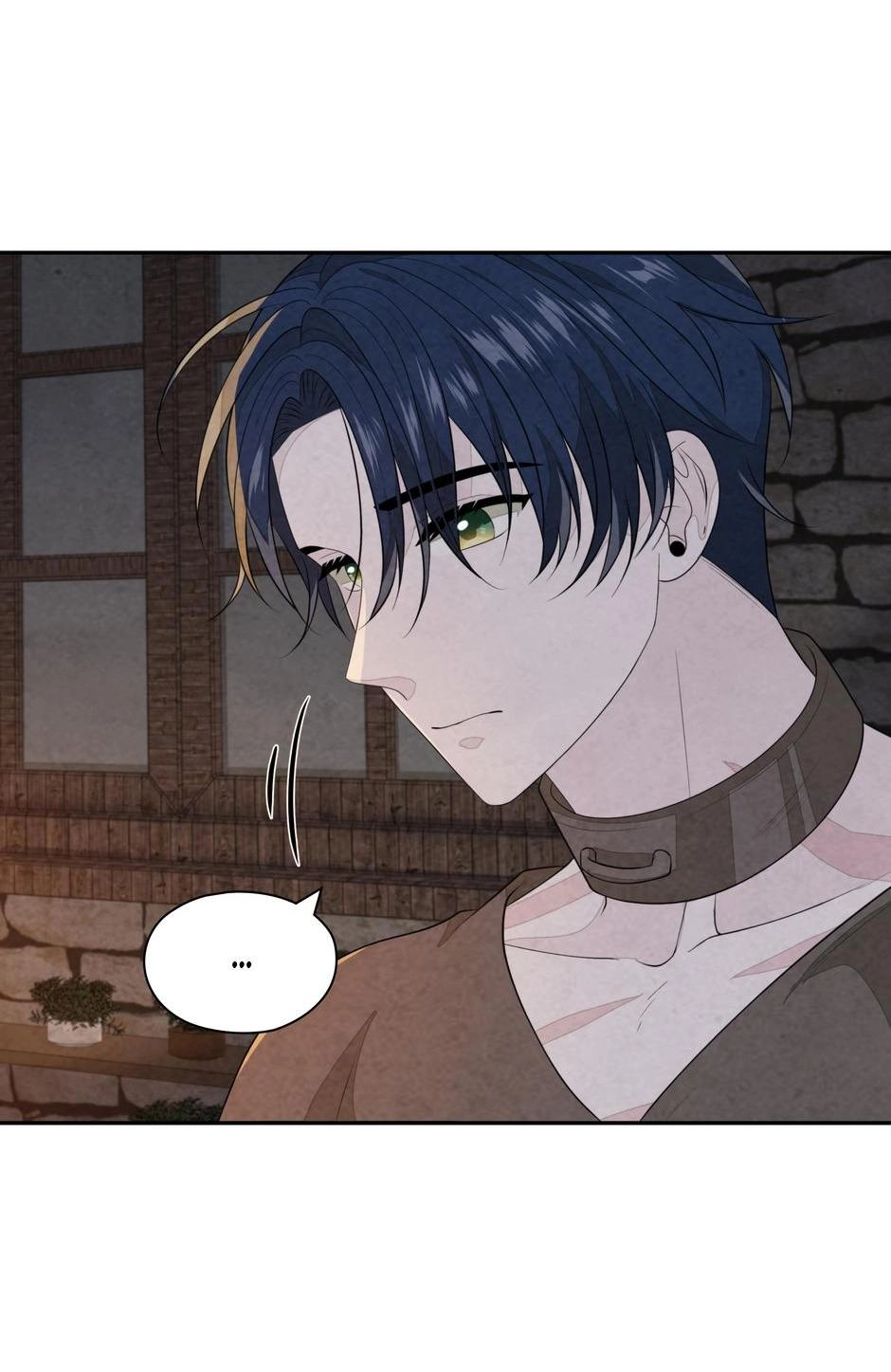 Read The Wizard and the NEET chapter 10 image 35 on Lezhin