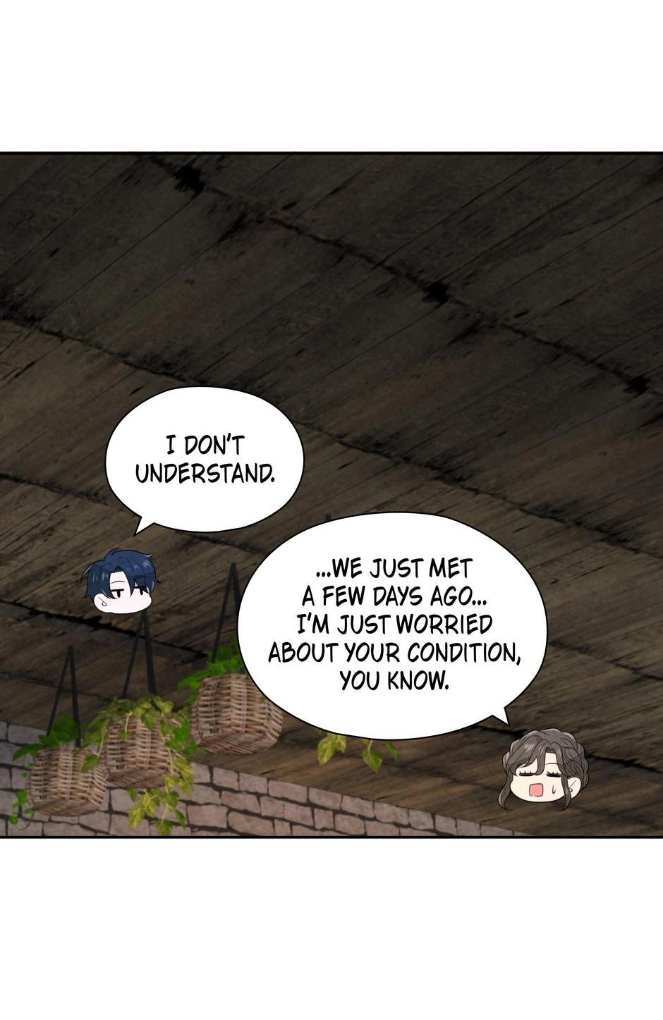 Read The Wizard and the NEET chapter 10 image 36 on Lezhin