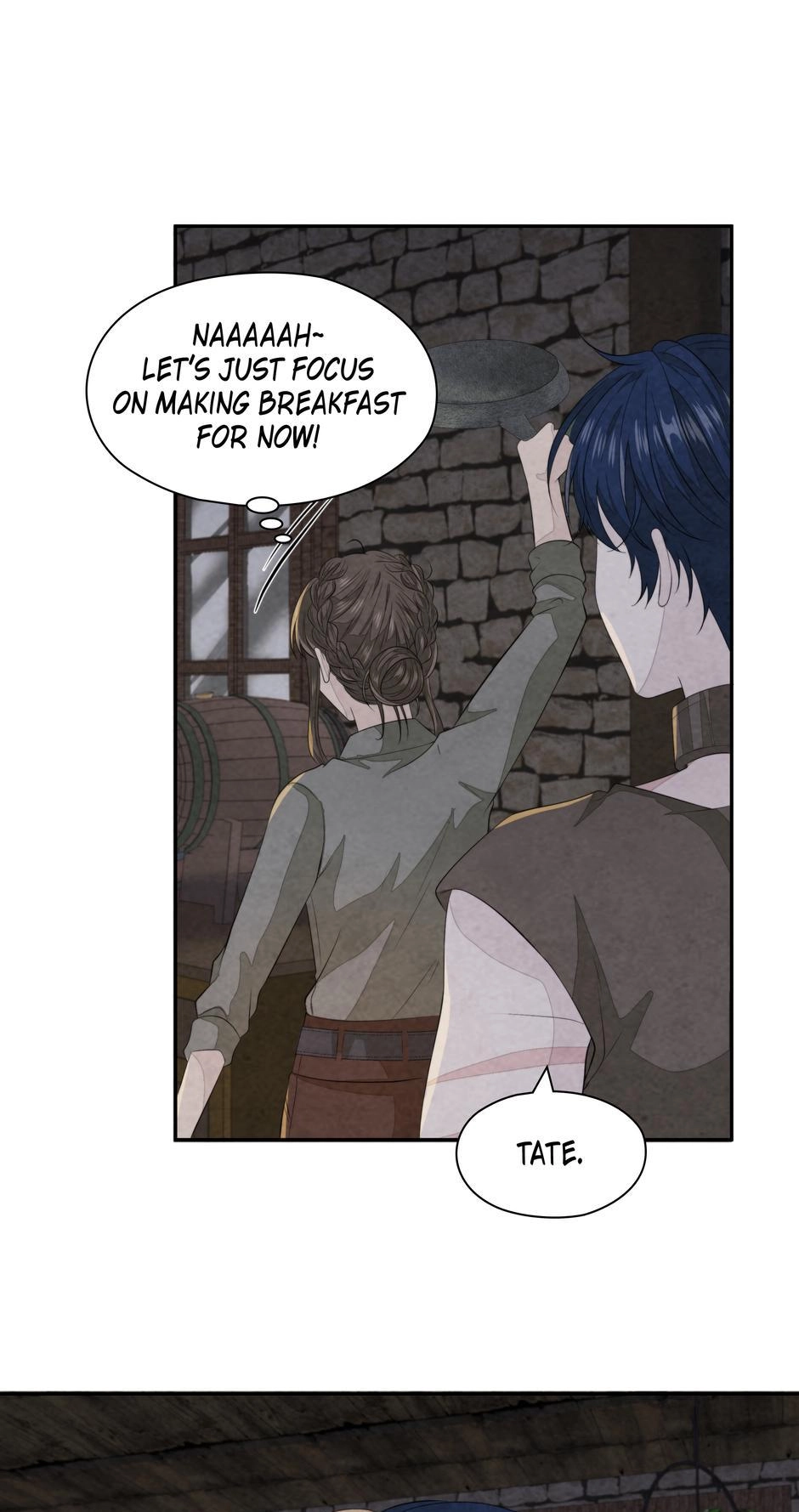 Read The Wizard and the NEET chapter 10 image 40 on Lezhin