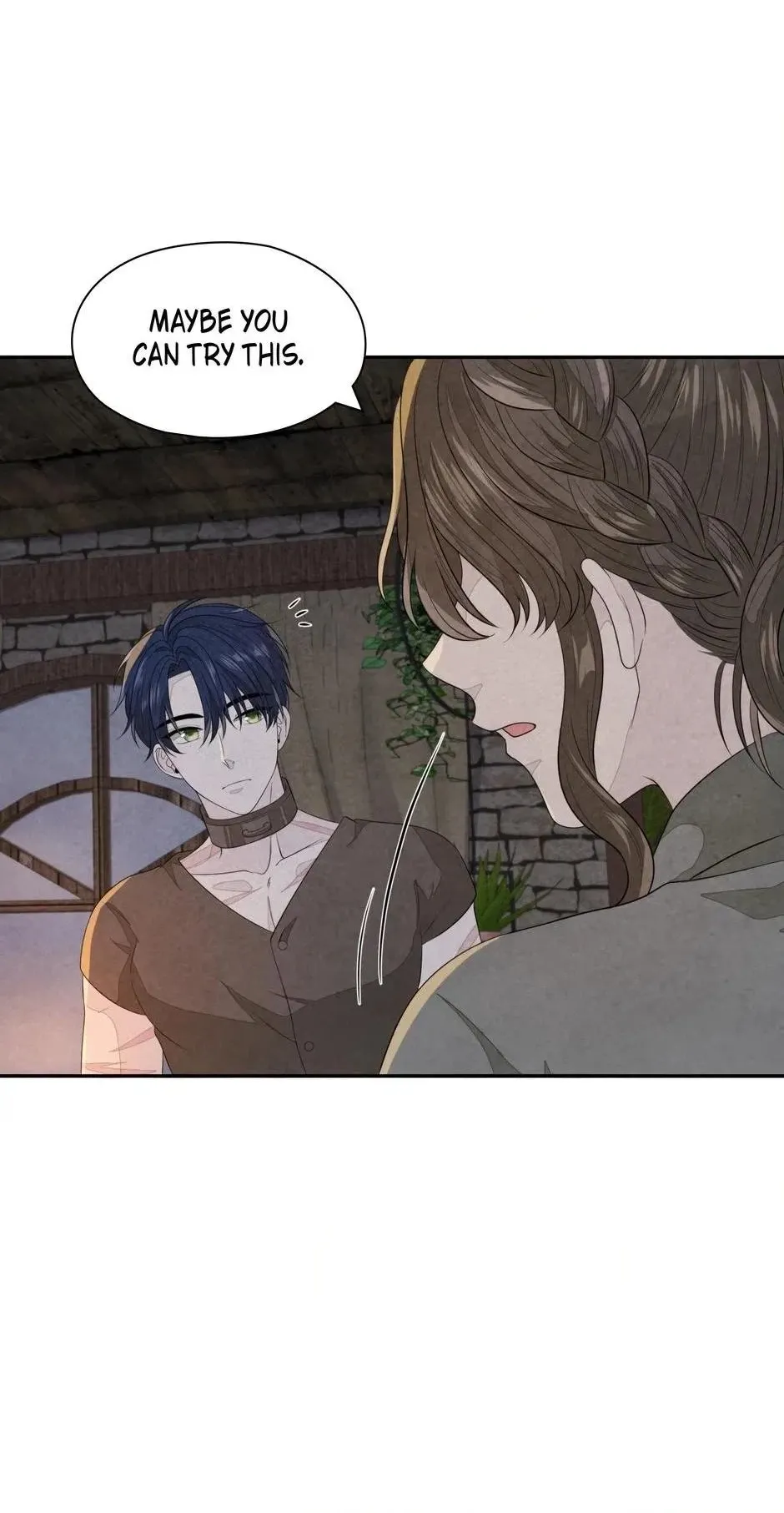 Read The Wizard and the NEET chapter 10 image 49 on Lezhin