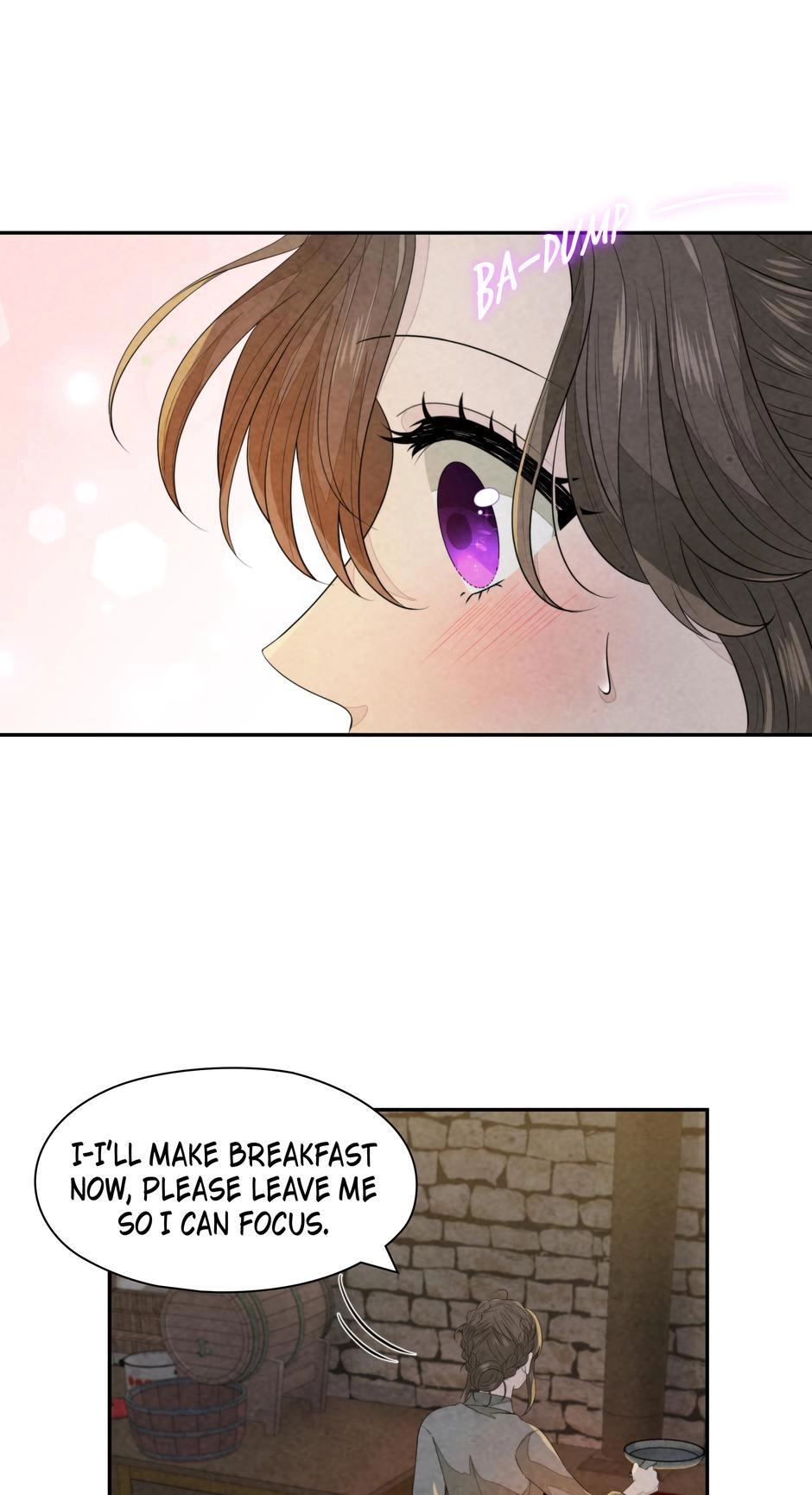 Read The Wizard and the NEET chapter 10 image 53 on Lezhin